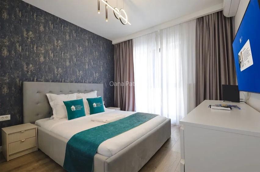 Apartament 2 camere Exigent | Faza 4