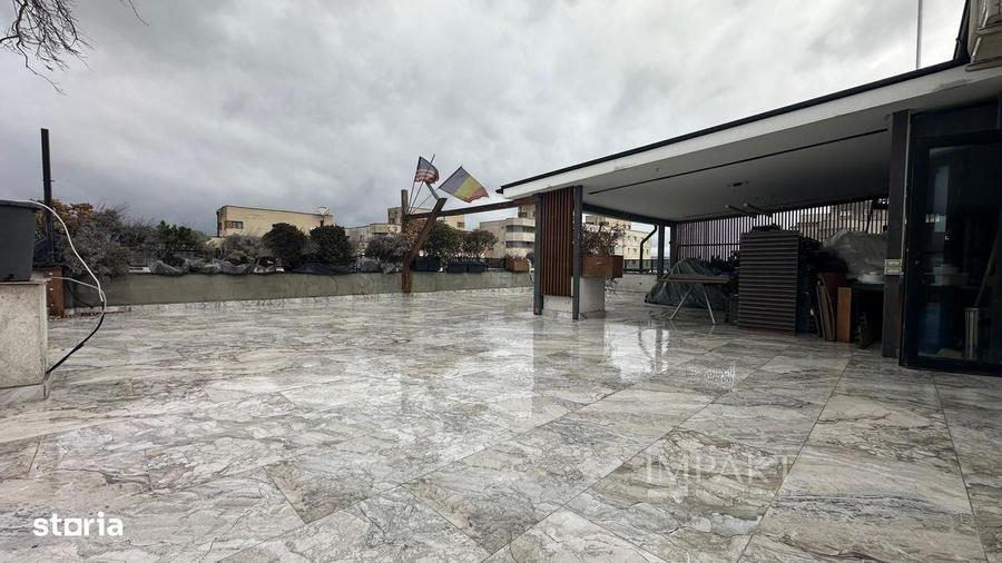 Inchiriere Spatiu Birouri 213mp | Mentenanta Inclusa | Marasti - 1