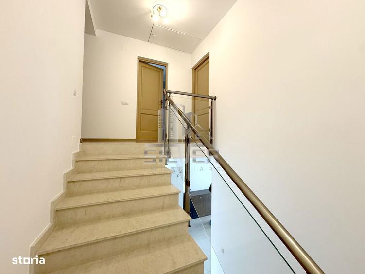 Casa tip duplex la cheie in cartier Europa. - 7