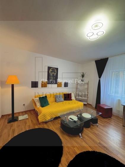 Apartament 3 camere decomandate, 2 băi + garaj inclus | Andrei Mureșanu