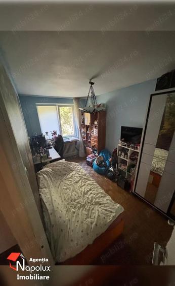 Ocazie! Apartament 3 camere decomandate in Gheorgheni, mobilat ?i utilat complet! - 6