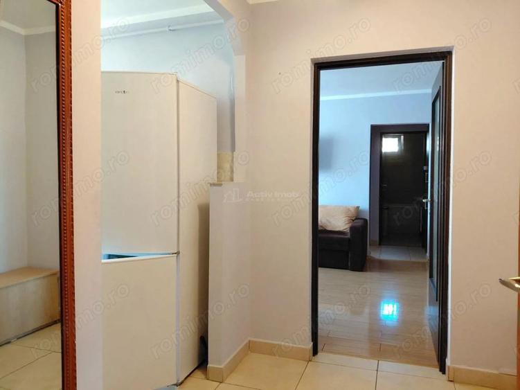 Baia Mare Chirie | Apartament 2 Camere Zona Universitatii De Nord - 3