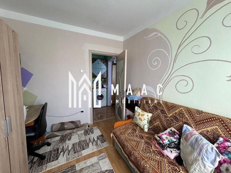 Apartament 2 camere I Recent renovat I Investitie I Cedonia - 3