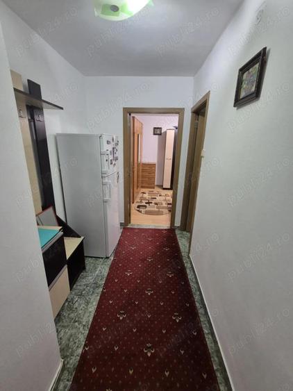 Teiul Doamnei inchiriere garsoniera sectia 7 Politie - 10