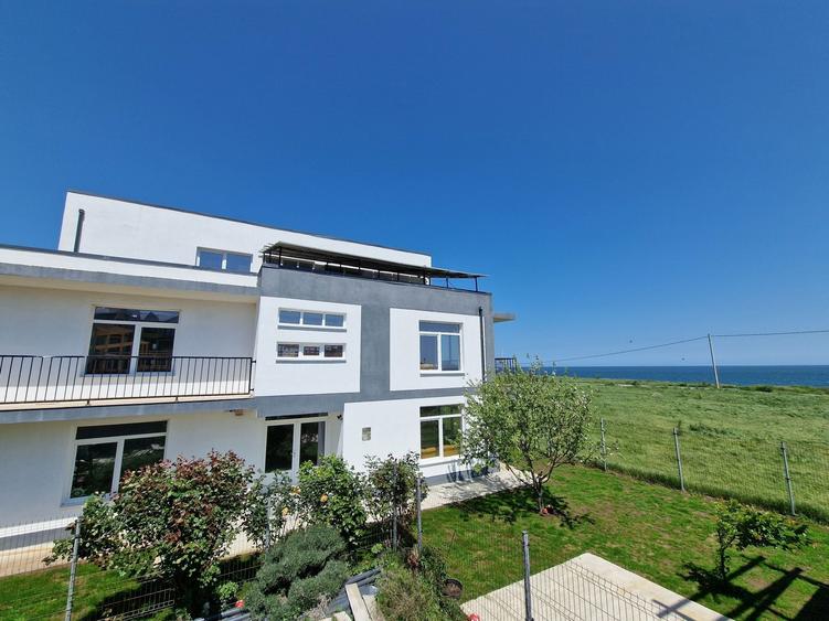 Vila Golful Francez Costinesti Nibiru - 3