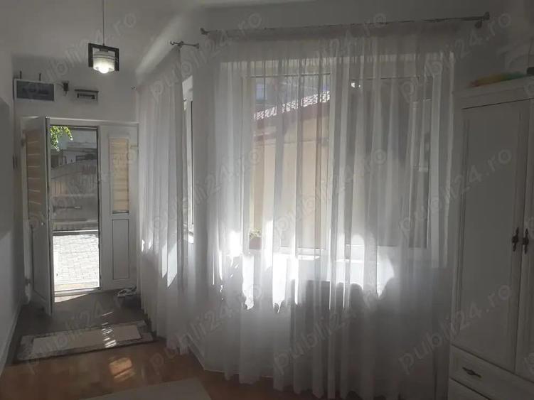 Vanzare Casa din boltari si caramida, mobilata si utilata, aproape str.Hipodrom cu str. Albinei. - 5