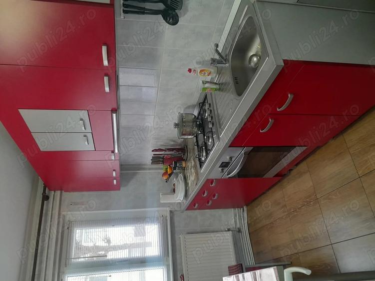 Vand apartament in G enescu - 6