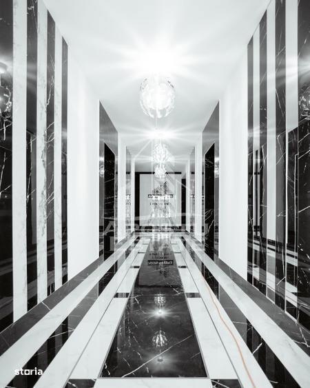 Apartament modern 2 camere, parcare inclusa, Future Residence - Giroc - 2