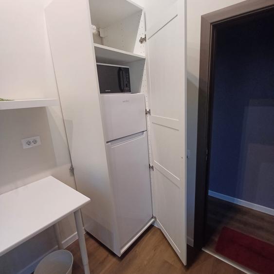 Central Apartamente 1 camera aproape de UMF si Cuza - 3