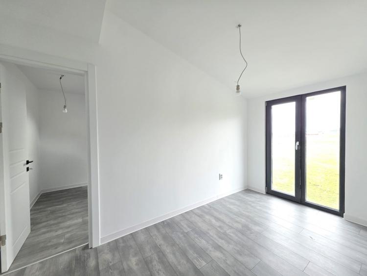 Casa tip duplex cu gradina de 125mp, regim P+M - 5