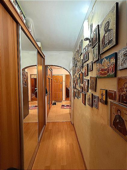 Proprietar - Vand Apartament 3 camere - 7