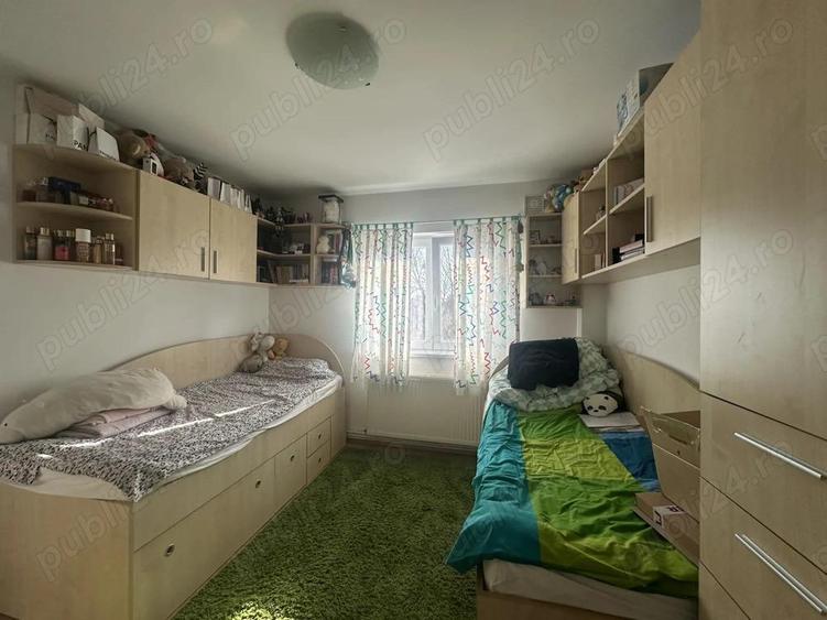 Agentia imobiliara VIGAFON vinde apartament 2 camere Nord-Cameliei - 7