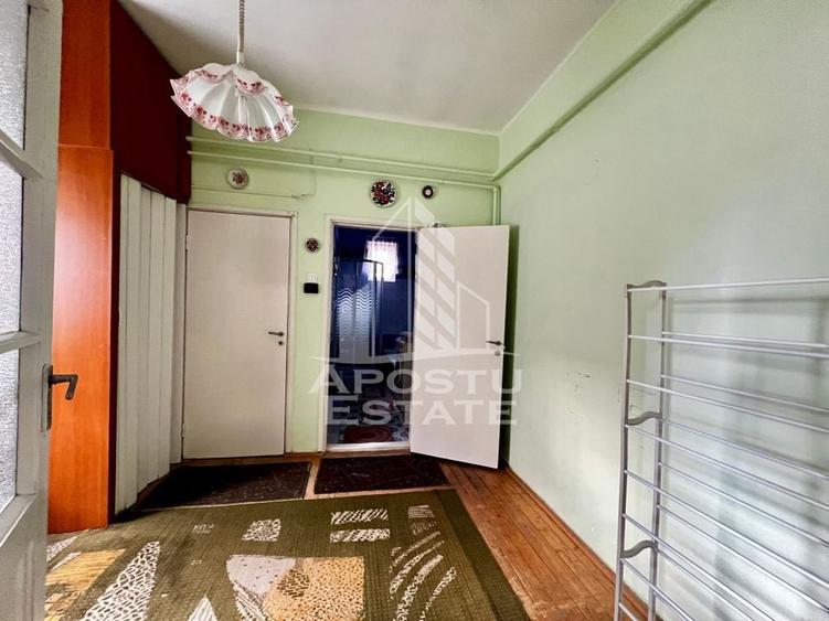 Casa cu 2 camere, 690mp in Battonya - 5