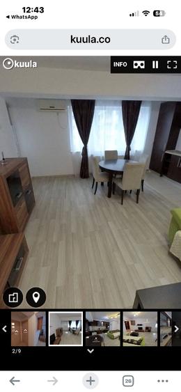 Vând aartament doua camere spațios - 7