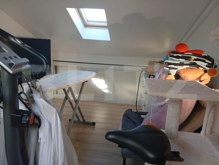 Apartament 2 camere, Arhitectilor - 8