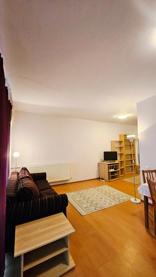 Apartament 2 camere de vânzare în Băneasa - Casa Presei! - 8