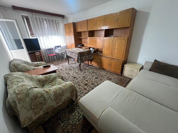 Mihail Sebastian 3 camere foarte luminos - pret excelent - 5