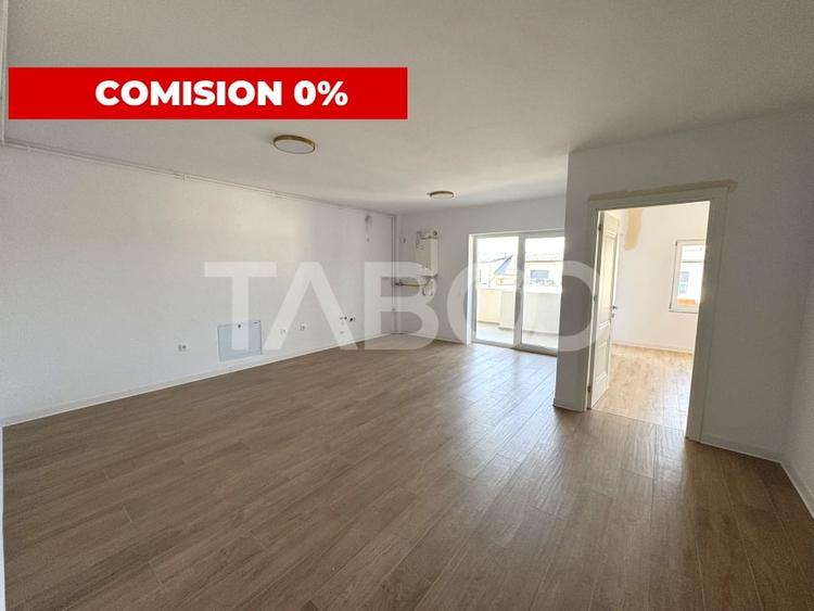 Apartament la cheie 54 mpu 2 camere balcon loc parcare Doamna Stanca - 1