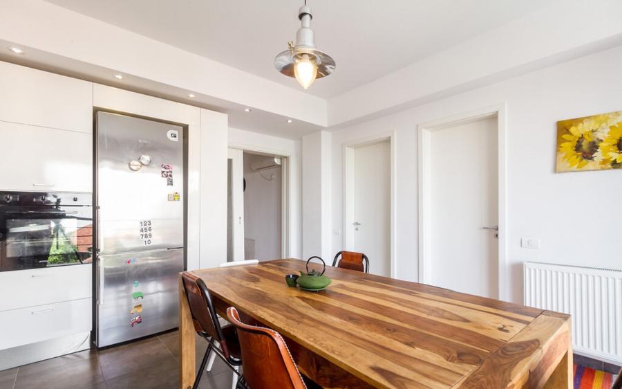 Duplex 4 camere in zona Dorobanti - 5