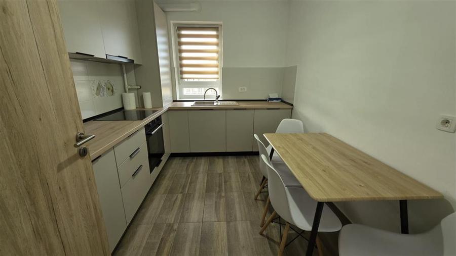 Apartament 2 camere cu loc de parcare inclus Kasper Coresi - 5