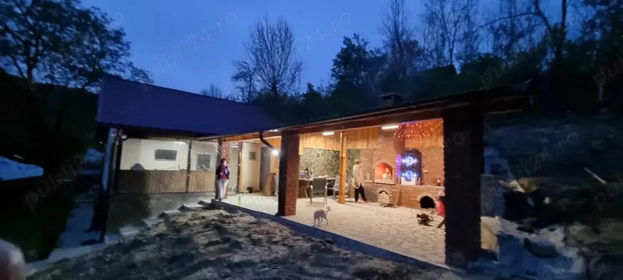 Casa de vacan?a la cheie - 7