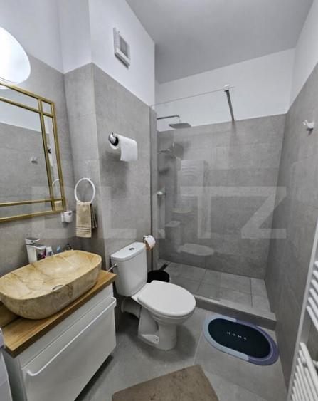 Apartament 2 dormitoare, 70.60 mp, Green Residence - 9