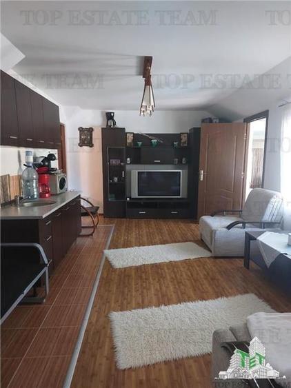 Valea Prahovei - Comarnic/ Casa 3 camere/ pivnita/  curte 550mp/ potential turis - 8