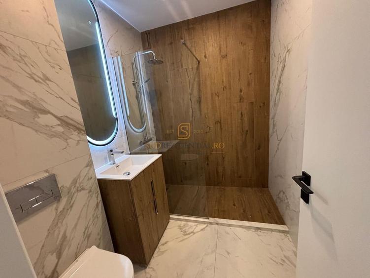 Apartament 2 camere, stradal la Bd. Brancoveanu, finisaje premium - 9