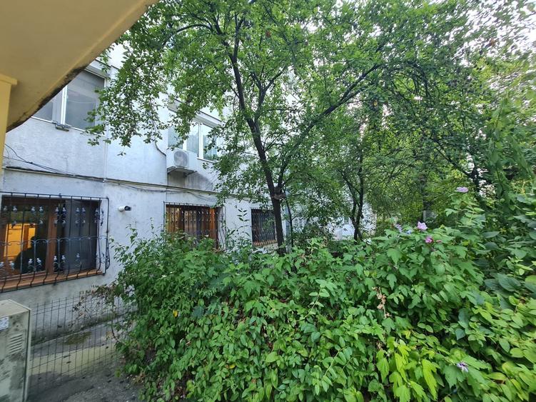 Vanzare apartament 2 camere, in Galati, Tiglina 1, parter cu gradina - 18