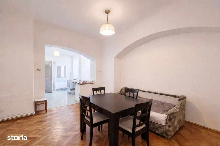 De inchiriat apartament 80 mp ultracentral - 9