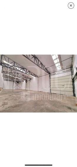 Spatiu industrial de vanzare in Iris, Cluj Napoca - 3