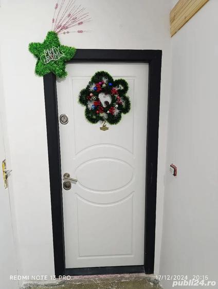 Apartament 60mp Nehoiu centru - 1