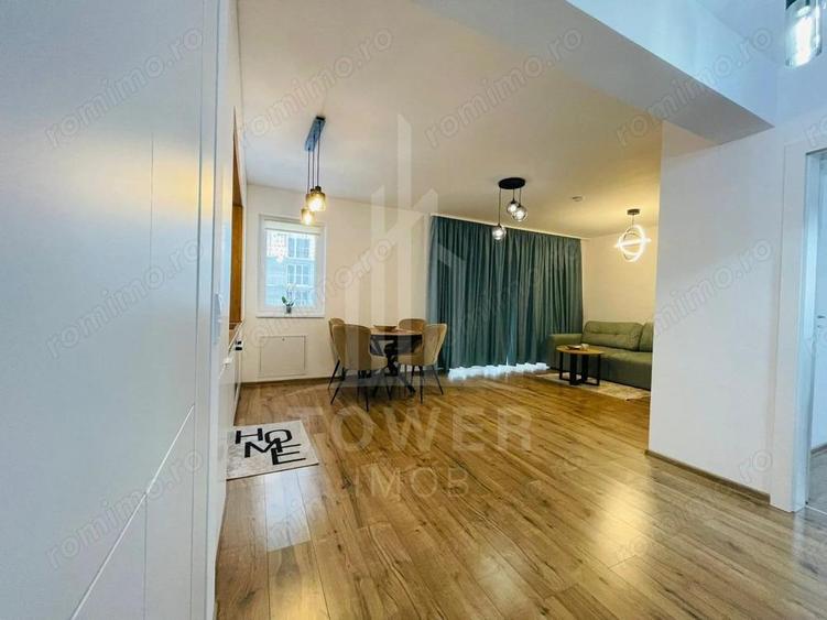 Apartament 2 camere de inchiriat - Zona Doamna Stanca - 2