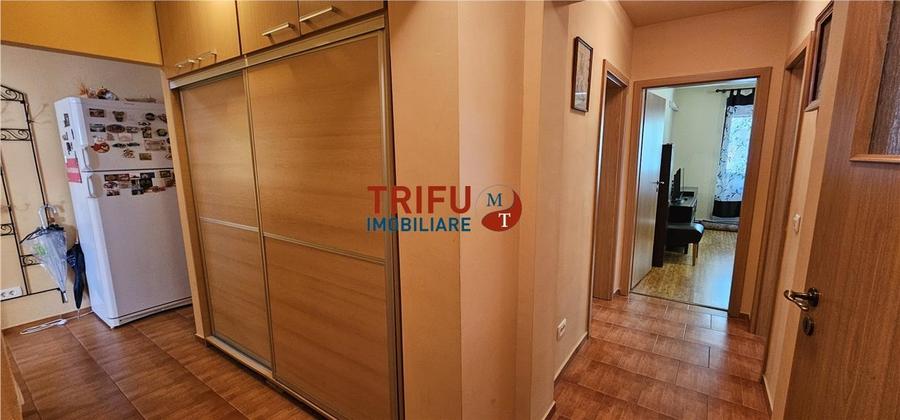 Apartament de vânzare cu 3 camere în zona Cloșca - 18