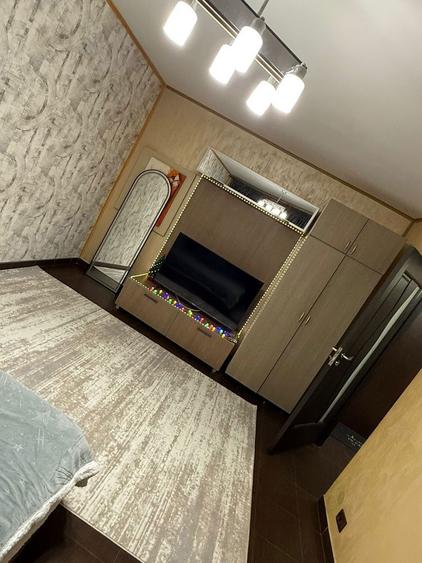 Inchiriez apartament doua camere Ciuperca - 1