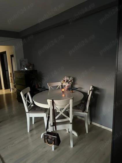 Vanzare apartament 3 camere Drumul Taberei cu centrala - 1