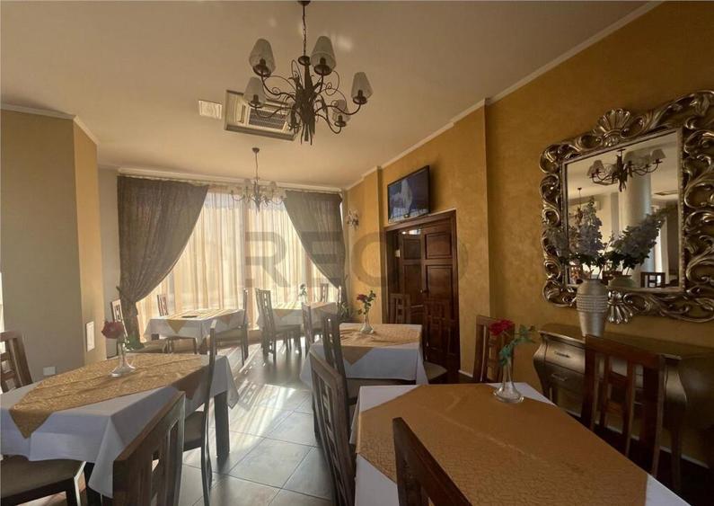 RECO Pensiune turistica cu 10 camere, Baile Felix-Bihor - 8