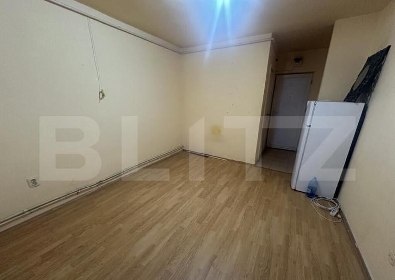 Garsoniera zona Soarelui, 22 mp - 4