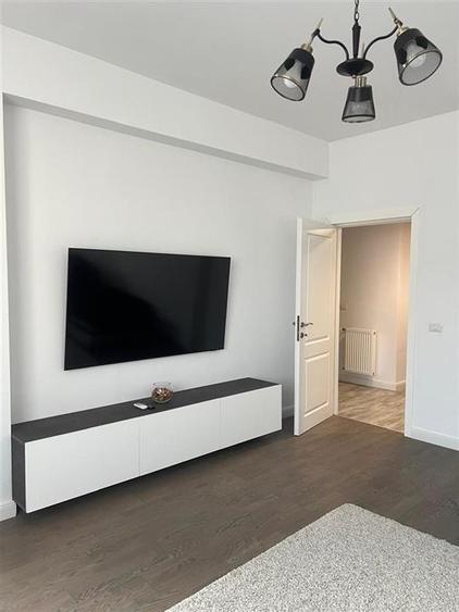 Ap premium 2cam, etaj 1, bloc nou, 2 locuri de parcare, Ozone - 2