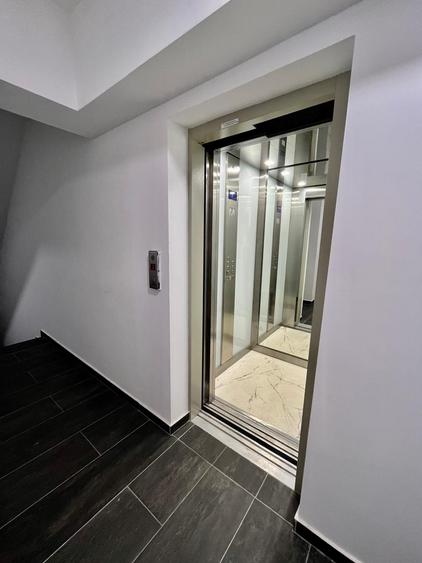 Apartament Premium NOU 2 cam 67 MP |Pipera Plaza- Rond OMV-Aviatiei| Mobilat - 14