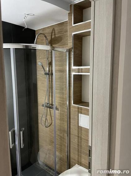 Garsoniera este situata in zona Lujerului - 4