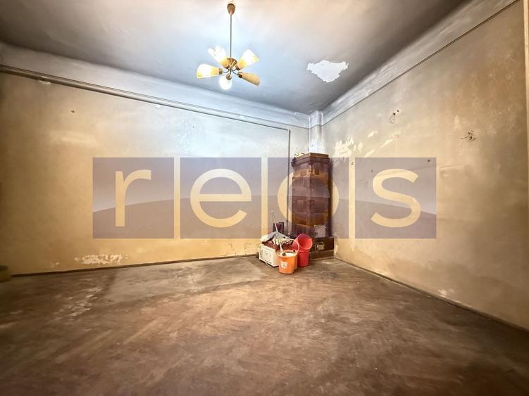 VÂNZARE VILĂ | FOIȘORUL DE FOC | 3 CAMERE - 1