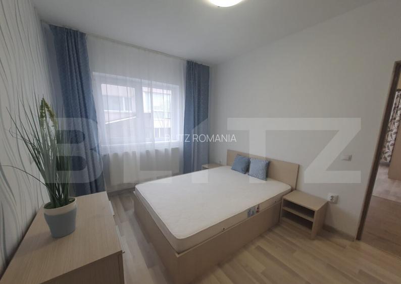 Apartament 2 camere dormitoare, parcare, 50mp, zona Mihai Ro Apartament 2 camere dormitoare, parcare, 50mp, zona Mihai Ro