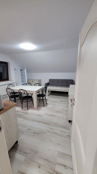 Inchiriez apartament cu doua camere decomandat complet utilat - 5