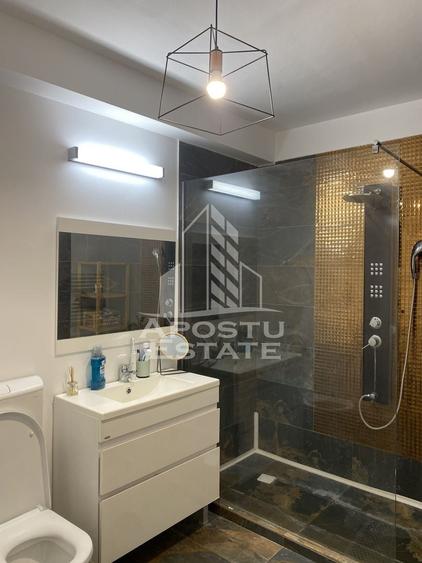 Apartamnet 2 camere , de închiriat , Zona Soarelui - Timișoara - 5