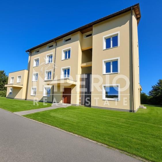 Cladire pentru birou, clinica, aparthotel in Faget! - 1