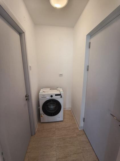 Prima Închiriere – Totul Nou! Apartament 2 Camere lângă City Mall! - 12