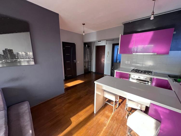 Apartament 3 camere Delfinariu - 1