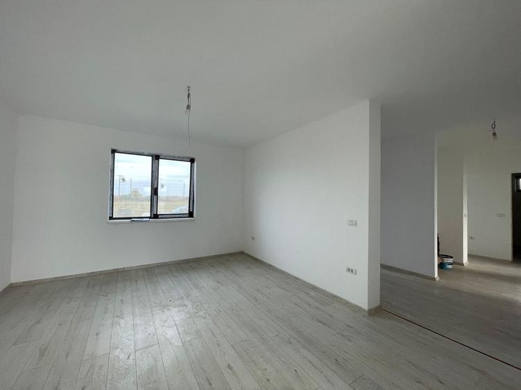 Casă individuală cu 4 camere-532mp teren |Remetea Mare| - 8