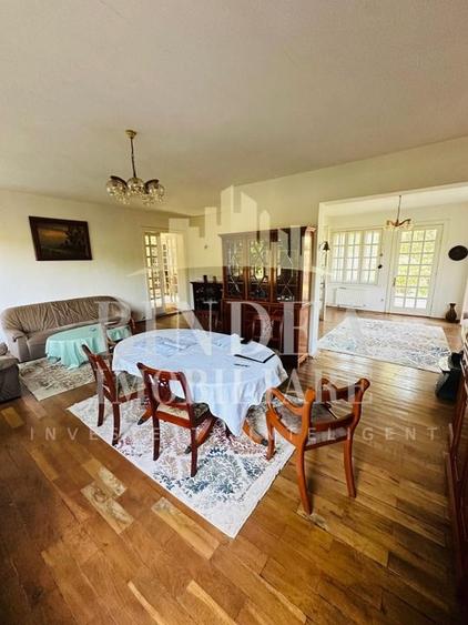 Casa individuala P+ M Giarmata, vatra satului 1496mp teren - 6